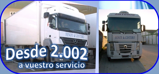 camion inicio